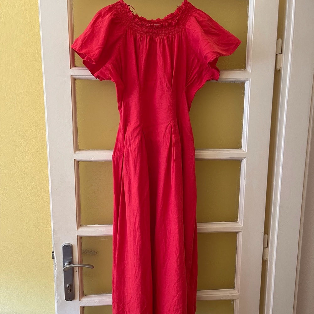 Zara dress